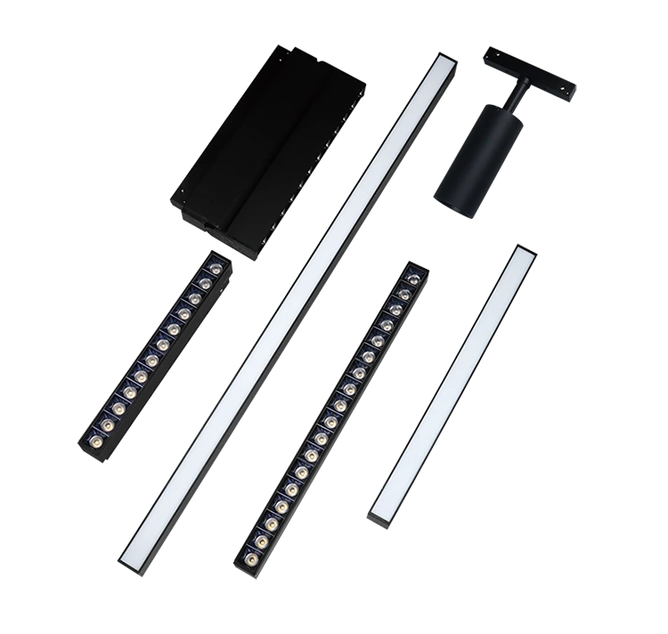 Τι πρέπει να δοθεί προσοχή κατά την εγκατάσταση του συστήματος Linelight;